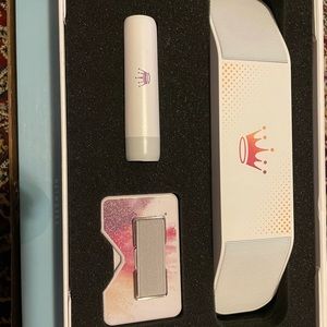 Forte Speaker & Wireless Charger